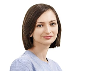 Цукерман Юлия Валерьевна