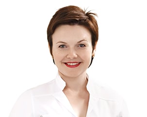 Якуц Ольга Александровна