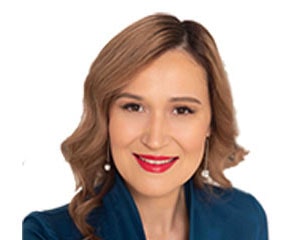 Петрова Екатерина Валентиновна