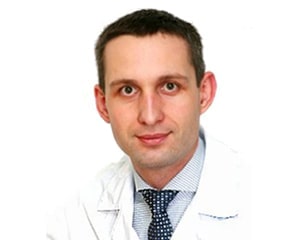 Вилюха Артем Иванович
